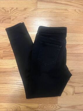 Old Navy Rockstar Skinny Jeans